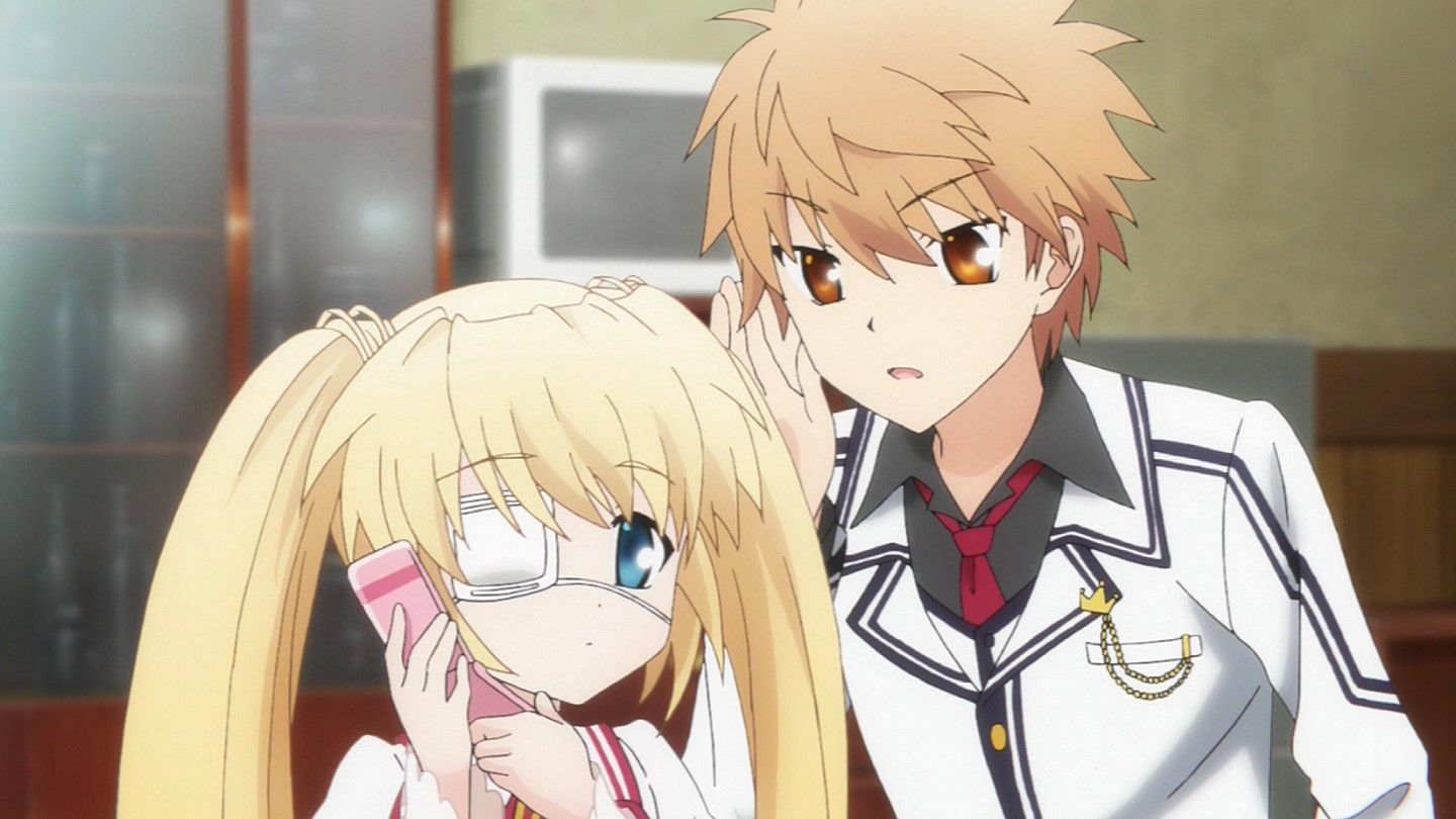 [Huge breasts] [Rewrite (rewrite)"in two episodes and was ○ Yes hell of a character has Ah Ah Ah Ah! 12