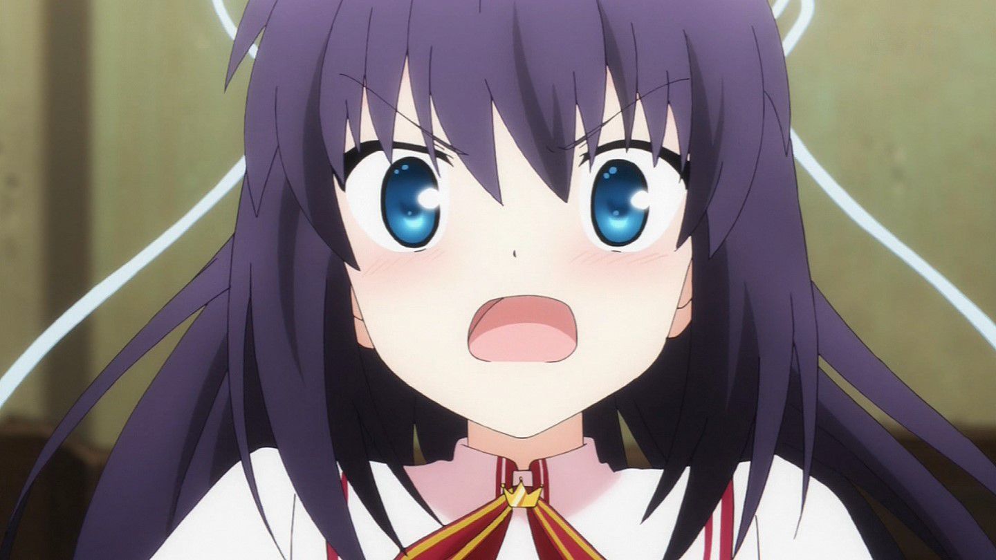 [Huge breasts] [Rewrite (rewrite)"in two episodes and was ○ Yes hell of a character has Ah Ah Ah Ah! 13
