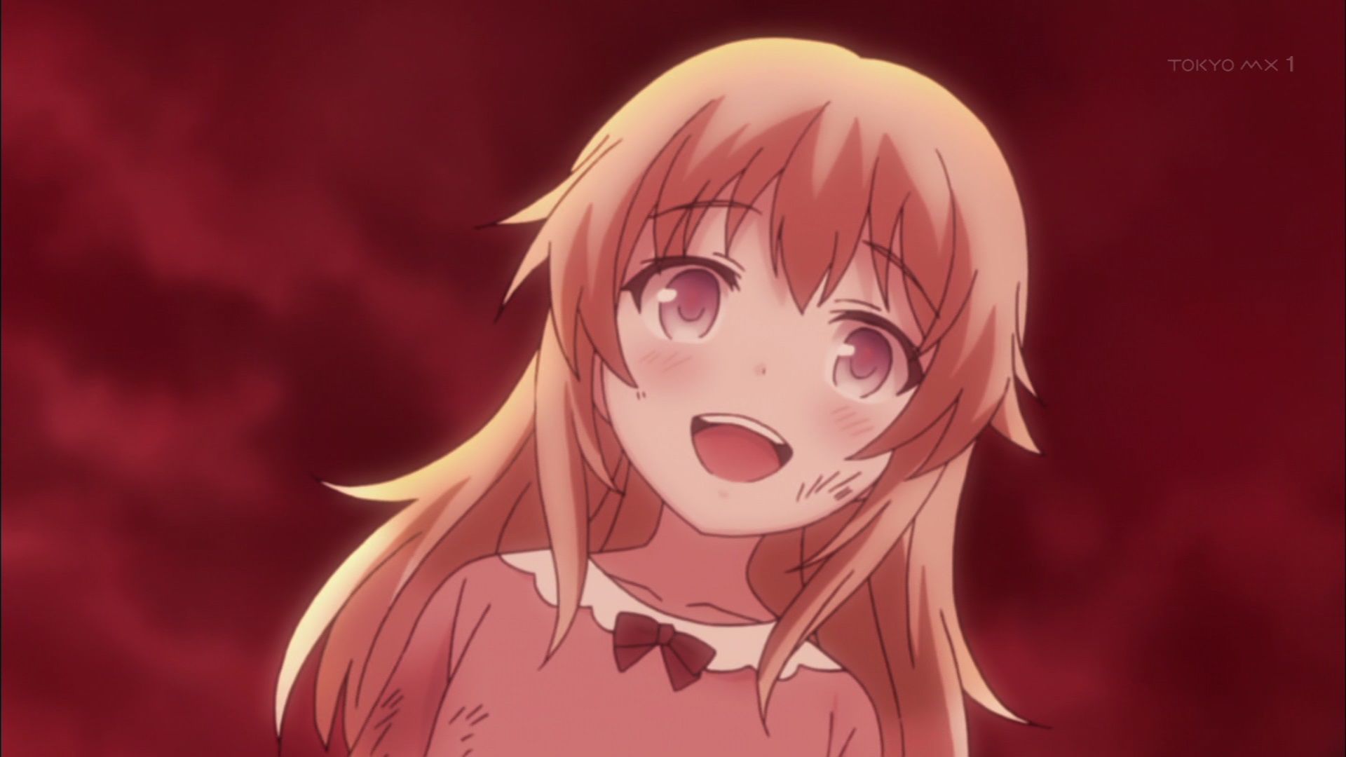 [Huge breasts] [Rewrite (rewrite)"in two episodes and was ○ Yes hell of a character has Ah Ah Ah Ah! 19