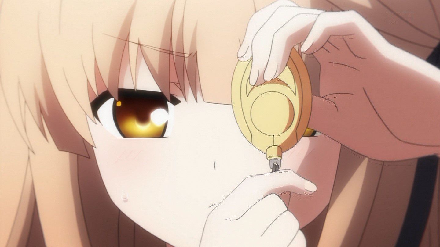 [Huge breasts] [Rewrite (rewrite)"in two episodes and was ○ Yes hell of a character has Ah Ah Ah Ah! 5
