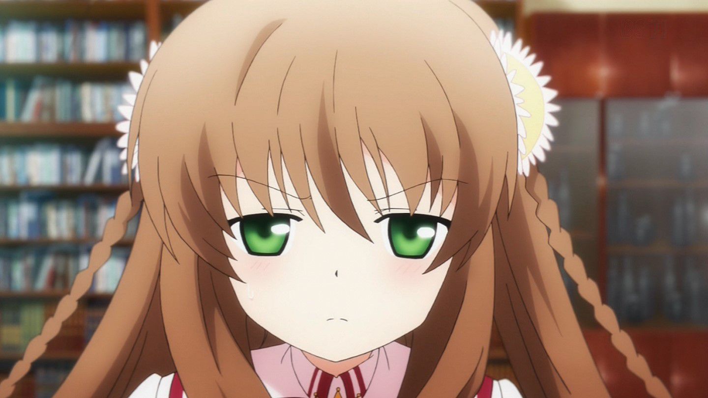 [Huge breasts] [Rewrite (rewrite)"in two episodes and was ○ Yes hell of a character has Ah Ah Ah Ah! 7