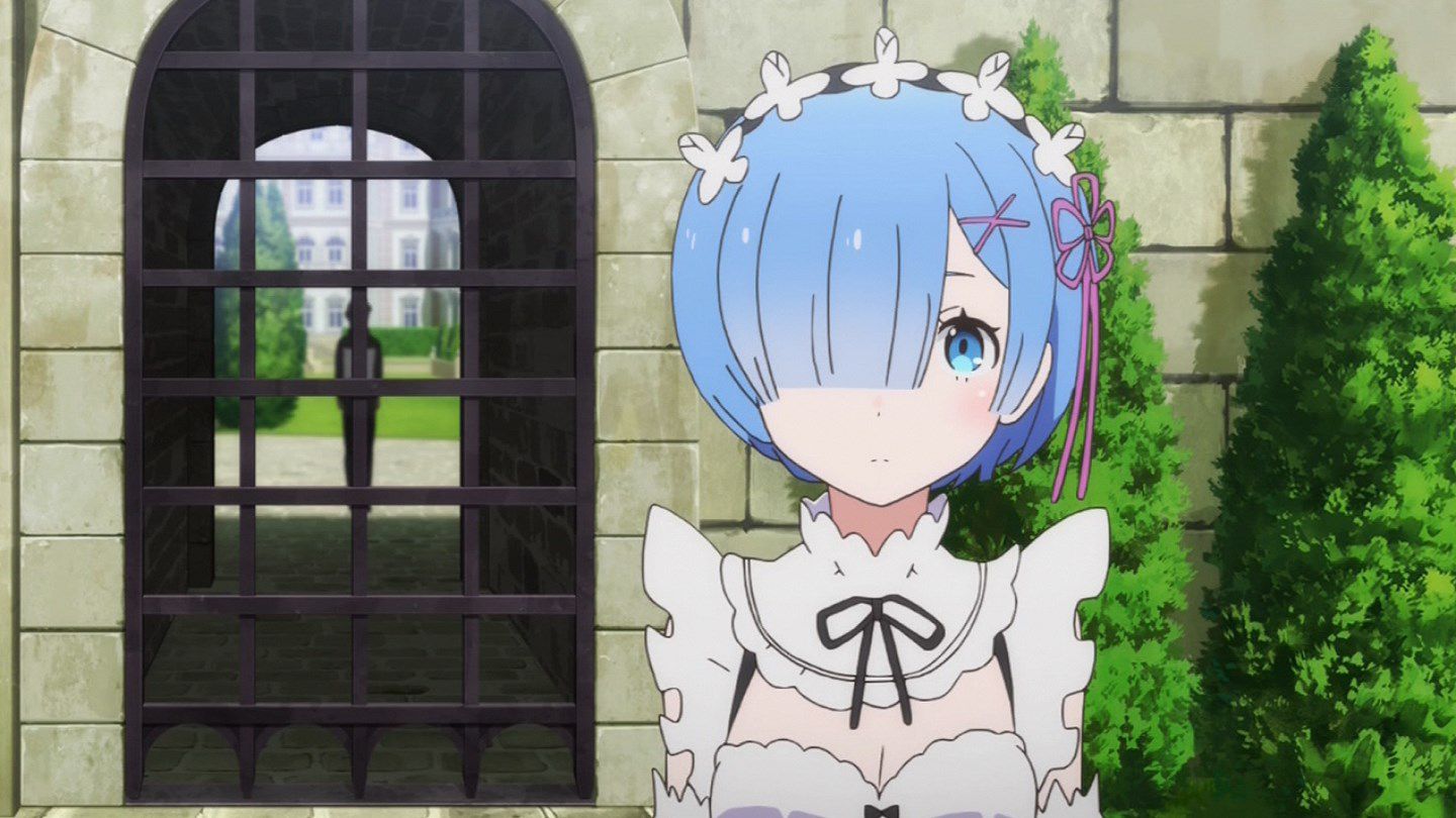 [Rezero] "Re: different world life start from scratch ' 14th tale, C'mon... lie?! oh oh canopy Hey Oh! 3