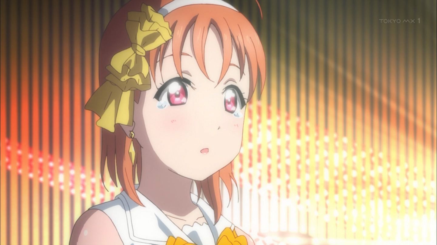 [God times] "love live! Sunshine!! " 3 story, it's the same deployment?.! From WOW! oh oh this wow oh oh oh oh! 23
