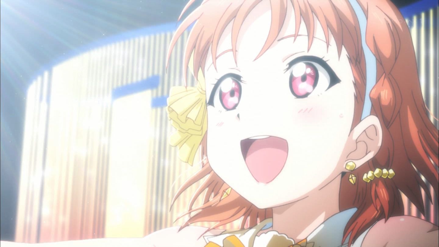 [God times] "love live! Sunshine!! " 3 story, it's the same deployment?.! From WOW! oh oh this wow oh oh oh oh! 26