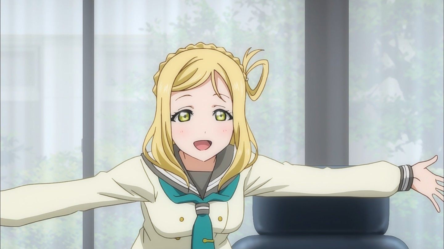 [God times] "love live! Sunshine!! " 3 story, it's the same deployment?.! From WOW! oh oh this wow oh oh oh oh! 4