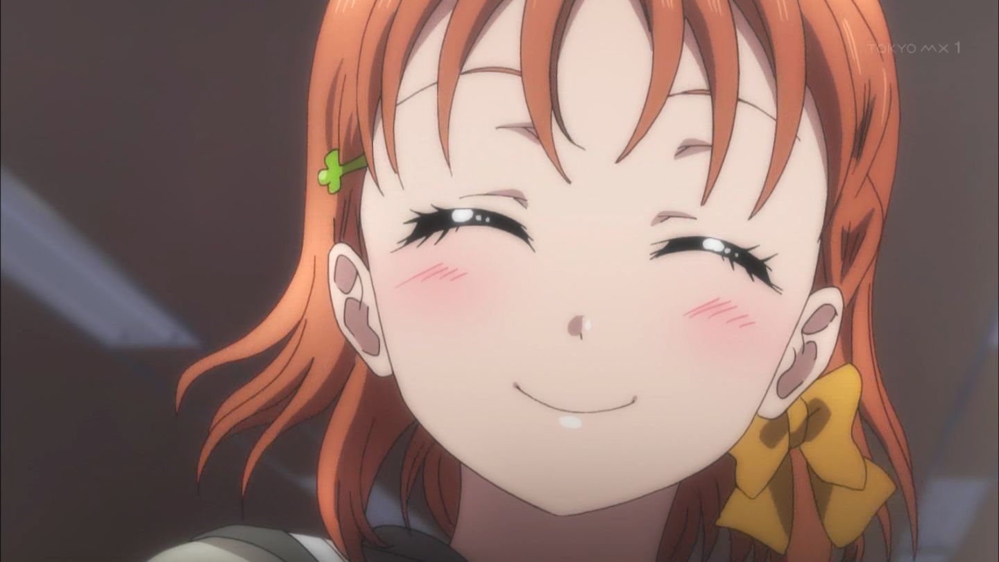 [God times] "love live! Sunshine!! " 4 story, a good story, impressed by Ah Ah Ah Ah! 28