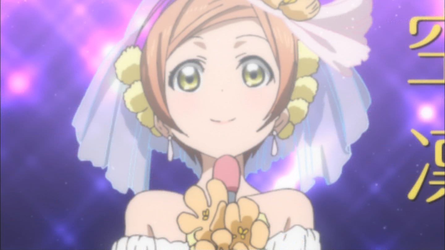 [God times] "love live! Sunshine!! " 4 story, a good story, impressed by Ah Ah Ah Ah! 36