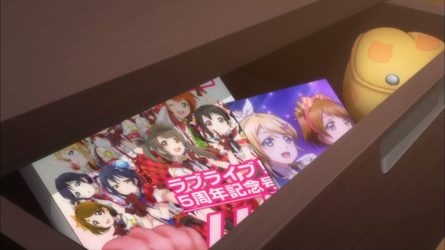 [God times] "love live! Sunshine!! " 4 story, a good story, impressed by Ah Ah Ah Ah! 37