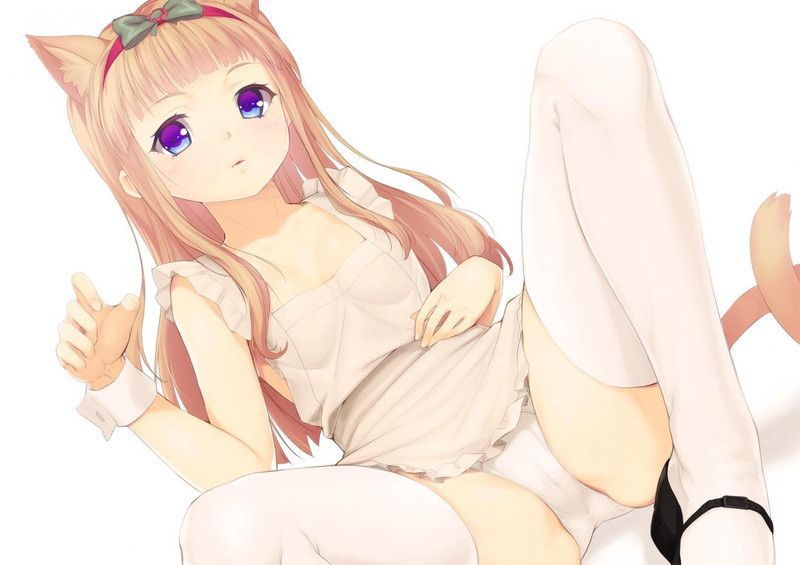 【Secondary erotica】 Erotic image collection of loli daughter who feels sexual excitement unexpectedly [40 sheets] 15