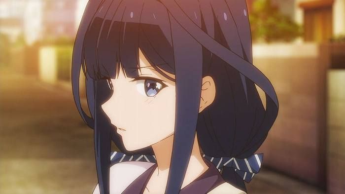 [Revenge of the Masamune-Kun: Episode 9 "and love also and love it ' capture 10