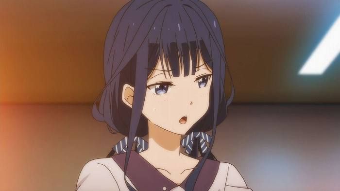 [Revenge of the Masamune-Kun: Episode 9 "and love also and love it ' capture 20