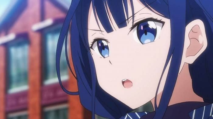 [Revenge of the Masamune-Kun: Episode 9 "and love also and love it ' capture 3