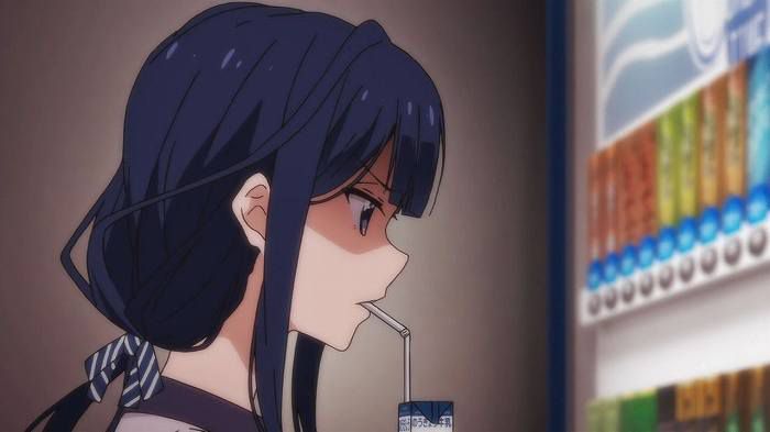 [Revenge of the Masamune-Kun: Episode 9 "and love also and love it ' capture 31
