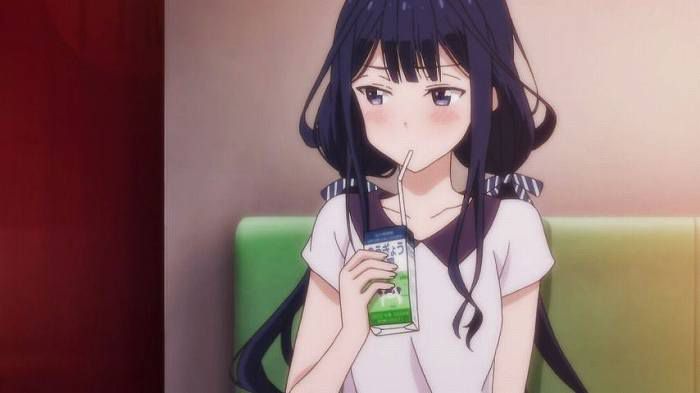 [Revenge of the Masamune-Kun: Episode 9 "and love also and love it ' capture 33