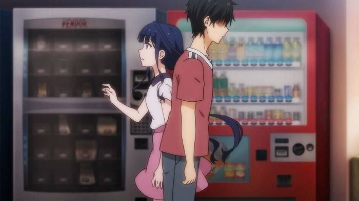 [Revenge of the Masamune-Kun: Episode 9 "and love also and love it ' capture 34