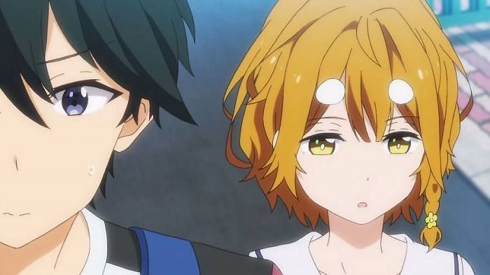 [Revenge of the Masamune-Kun: Episode 9 "and love also and love it ' capture 4