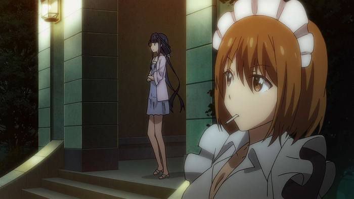 [Revenge of the Masamune-Kun: Episode 9 "and love also and love it ' capture 41