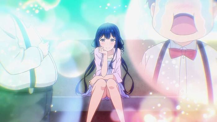 [Revenge of the Masamune-Kun: Episode 9 "and love also and love it ' capture 45