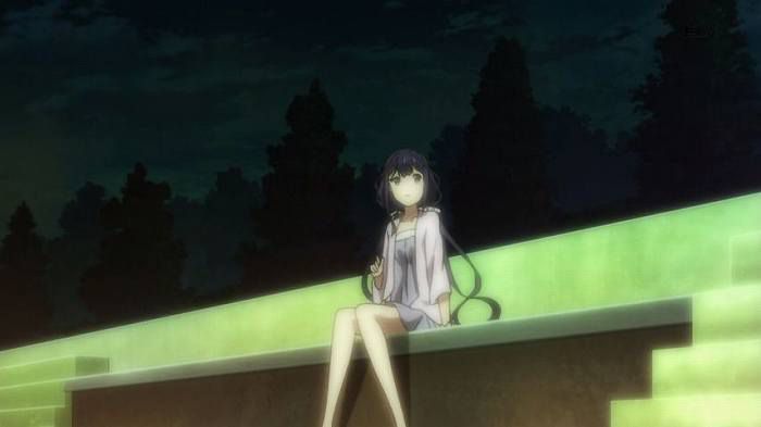 [Revenge of the Masamune-Kun: Episode 9 "and love also and love it ' capture 47