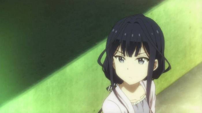 [Revenge of the Masamune-Kun: Episode 9 "and love also and love it ' capture 50