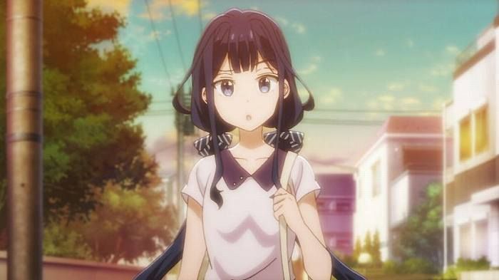 [Revenge of the Masamune-Kun: Episode 9 "and love also and love it ' capture 8