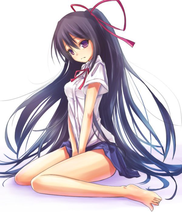 Collect secret erotic images of Date A Live 13