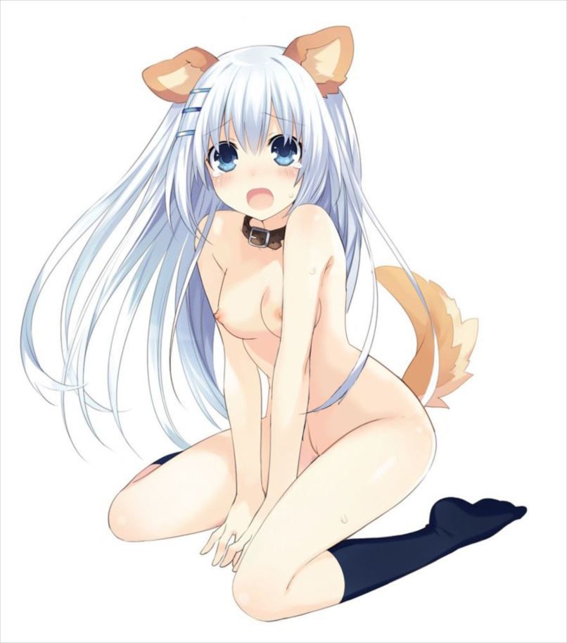 Collect secret erotic images of Date A Live 2