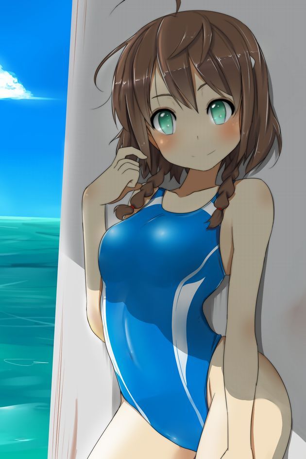 [Secondary fine erotic pictures: don't post pictures of girls racing swimsuit body tear and www 1