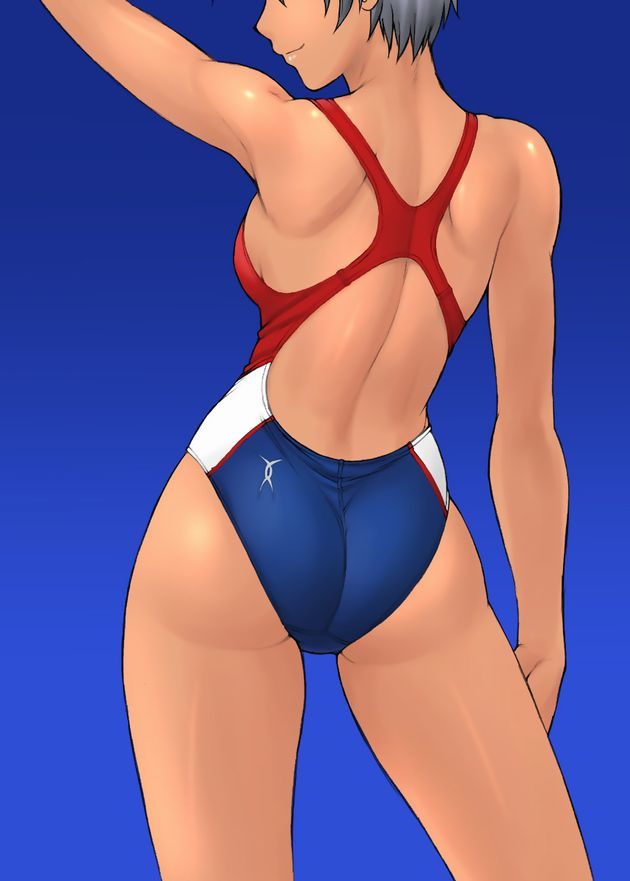 [Secondary fine erotic pictures: don't post pictures of girls racing swimsuit body tear and www 16