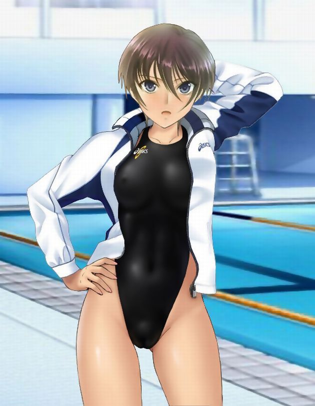 [Secondary fine erotic pictures: don't post pictures of girls racing swimsuit body tear and www 19
