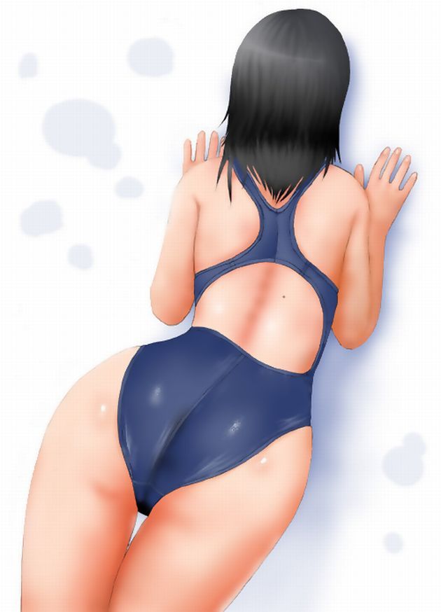 [Secondary fine erotic pictures: don't post pictures of girls racing swimsuit body tear and www 26