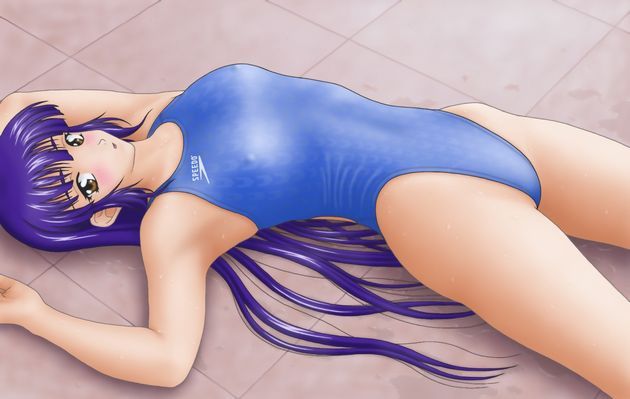 [Secondary fine erotic pictures: don't post pictures of girls racing swimsuit body tear and www 27