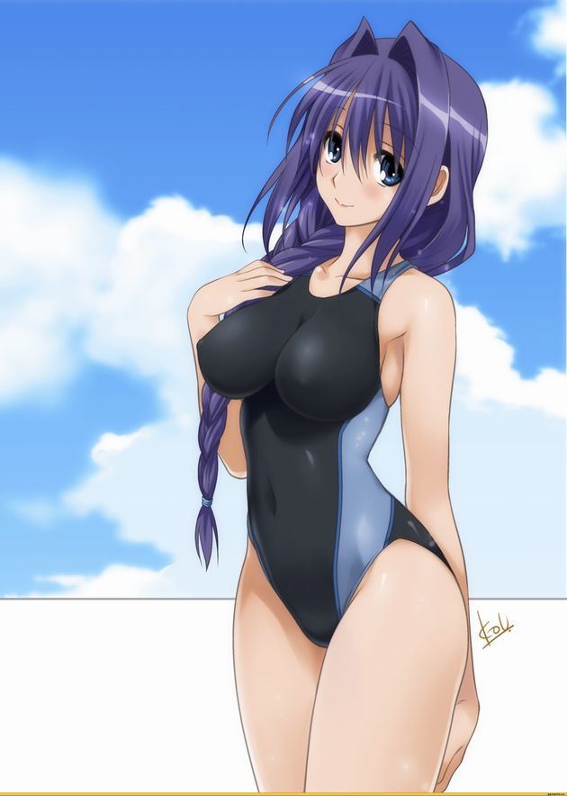 [Secondary fine erotic pictures: don't post pictures of girls racing swimsuit body tear and www 38