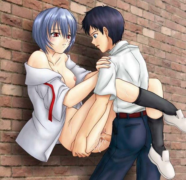 / [Two-dimensional 24] Evangelion erotic pictures together! Part 16 17