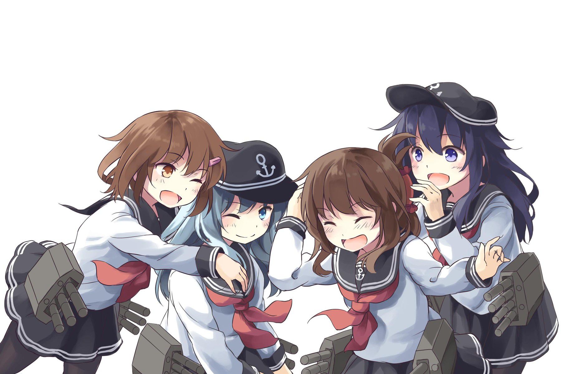 [Image] "ship this ' of warship daughter sexy cuteness is abnormal wwwwwwwwwwww 29