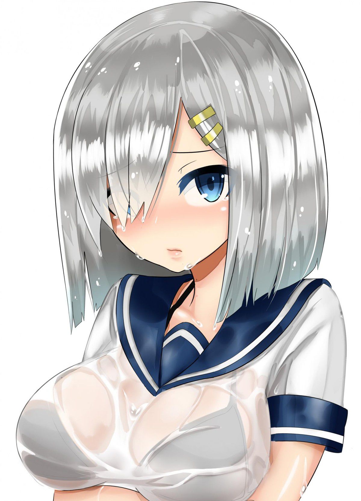 [Image] "ship this ' of warship daughter sexy cuteness is abnormal wwwwwwwwwwww 35