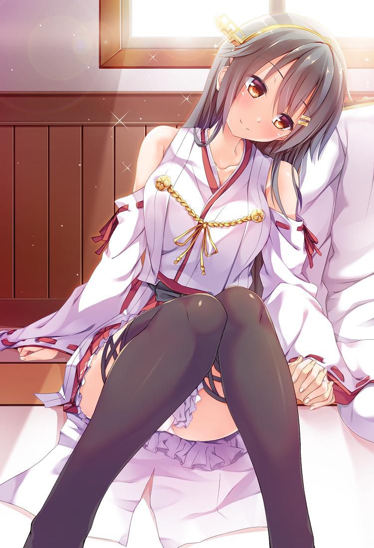 [Image] "ship this ' of warship daughter sexy cuteness is abnormal wwwwwwwwwwww 51