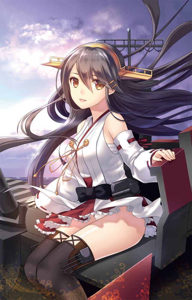 [Image] "ship this ' of warship daughter sexy cuteness is abnormal wwwwwwwwwwww 52