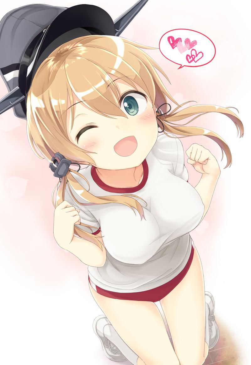 [Image] "ship this ' of warship daughter sexy cuteness is abnormal wwwwwwwwwwww 63