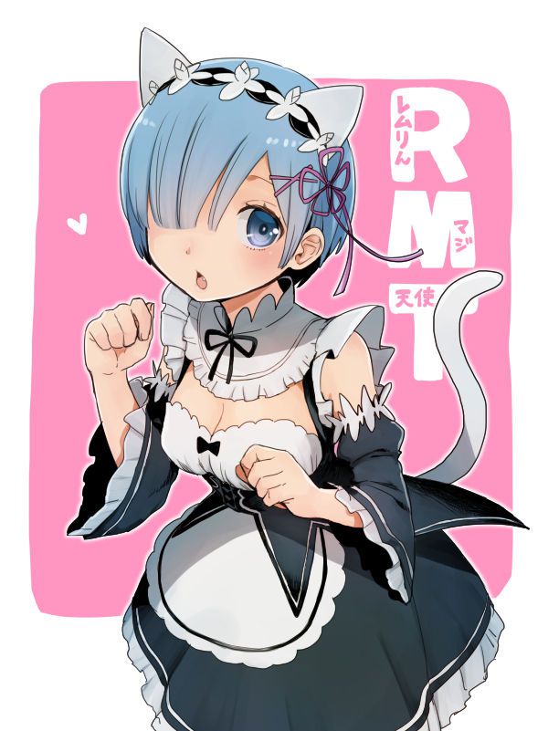 "Rezero" dakimakura REM's popular release postponed past the pillow cover image of wwwwwwwwwww 22