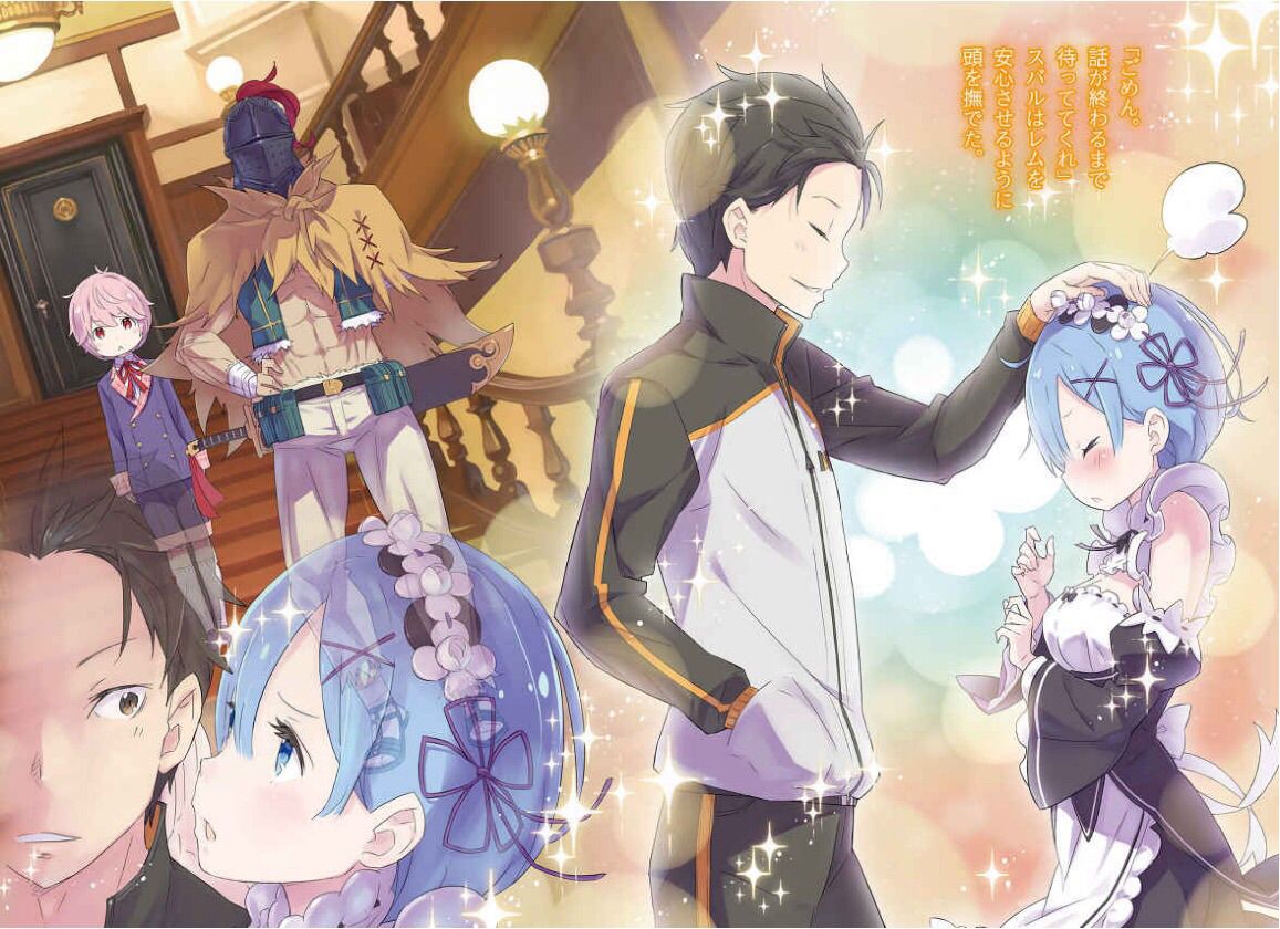 "Rezero" dakimakura REM's popular release postponed past the pillow cover image of wwwwwwwwwww 9