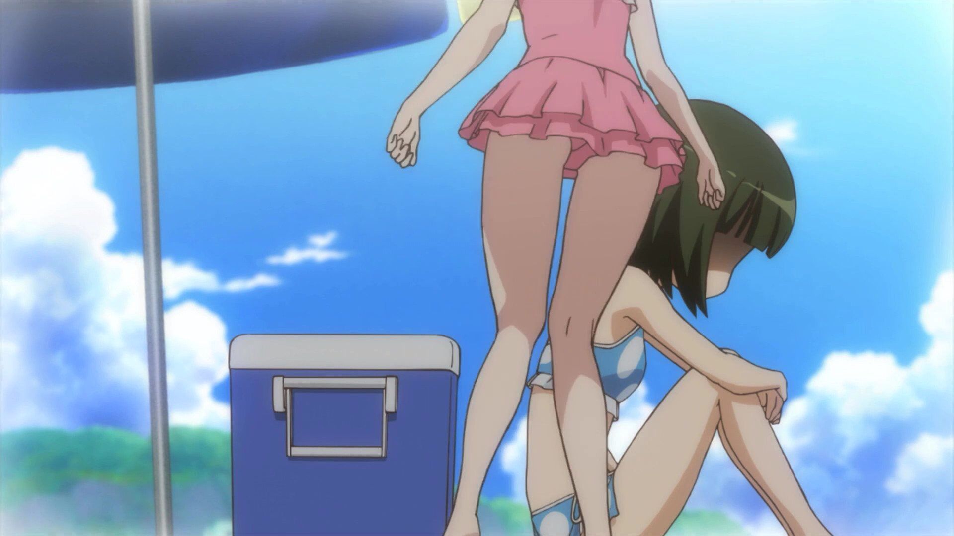 Images of two-dimensional pretty legs just focus on character corner wwwwwwwwww 22