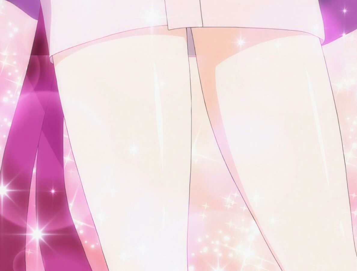 Images of two-dimensional pretty legs just focus on character corner wwwwwwwwww 24