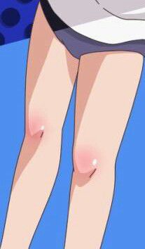 Images of two-dimensional pretty legs just focus on character corner wwwwwwwwww 26