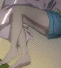 Images of two-dimensional pretty legs just focus on character corner wwwwwwwwww 33