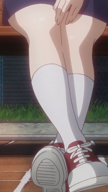 Images of two-dimensional pretty legs just focus on character corner wwwwwwwwww 7