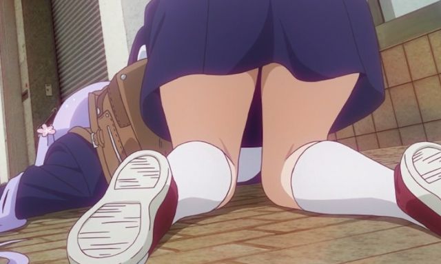 Images of two-dimensional pretty legs just focus on character corner wwwwwwwwww 9