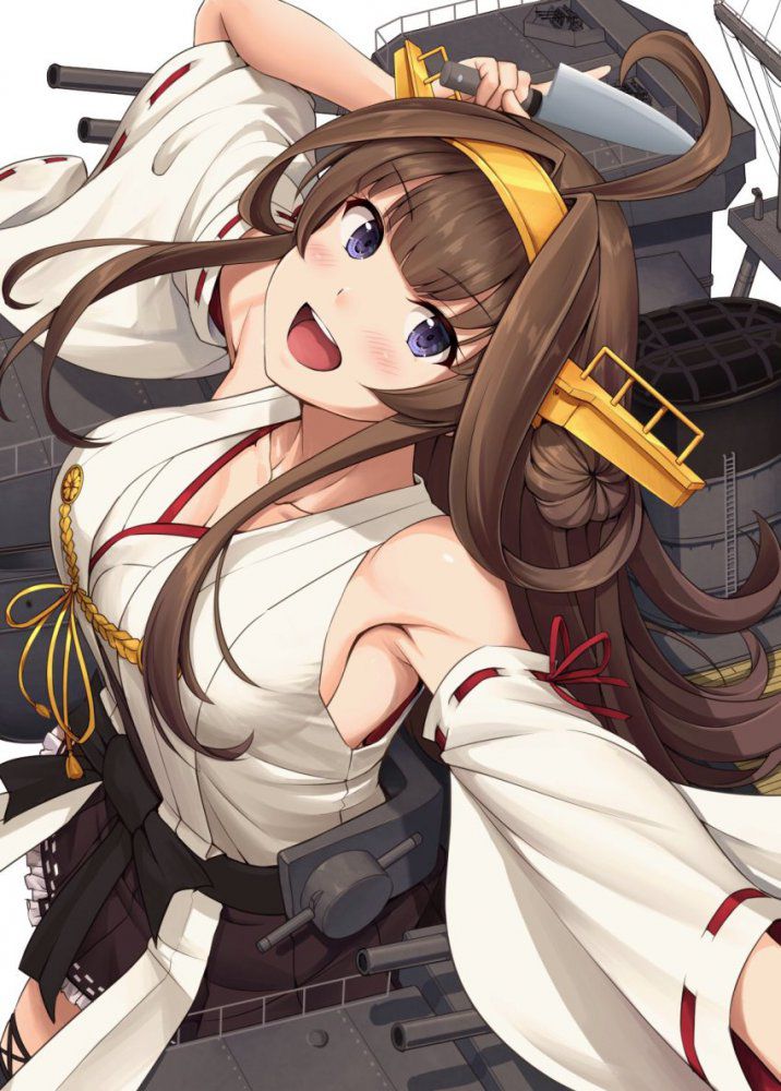 【Secondary】Fleet Kokushon Image 【Ship This】 Part 9 45