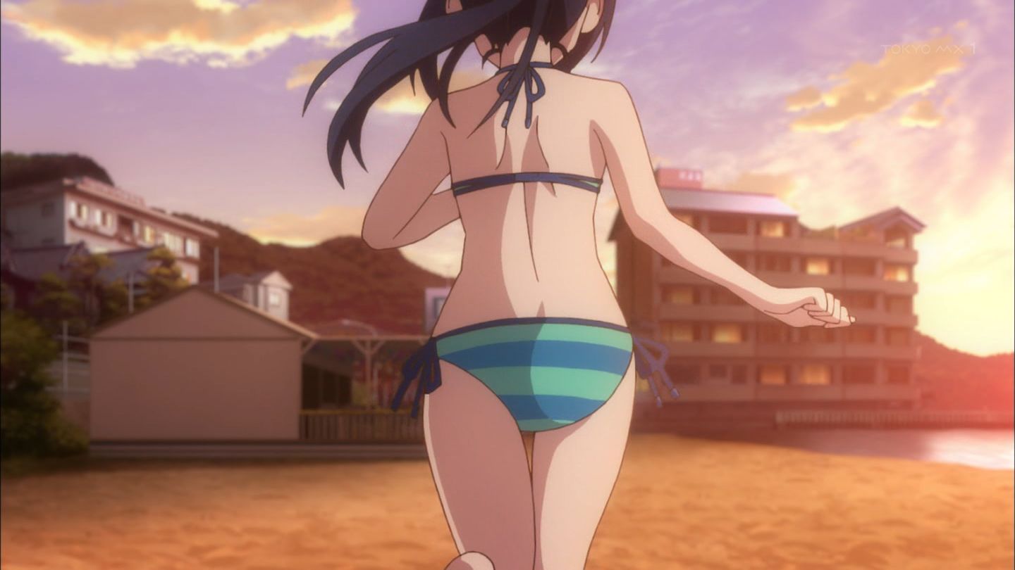 [Artificial mouth times] "love live! Sunshine's 10 stories, swim times once I I eh eh! Rubidia best trap! 26