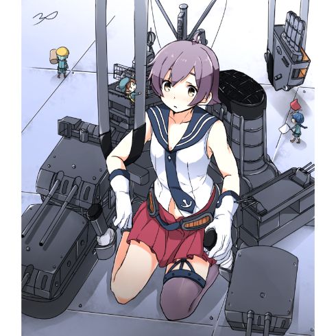 [Image] "ship it" of super cute as illustrations of the wwwwwww healed 78